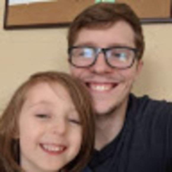 Meet your Posher, Joshua - Picture 1 of 1